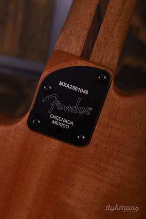 Fender Acoustasonic Player Telecaster Shadow Burst