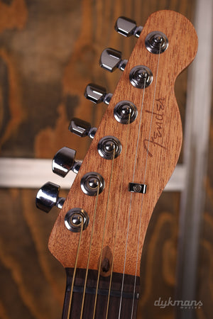 Fender Acoustasonic Player Telecaster Shadow Burst