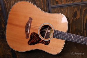 Taylor Gold Label 710e