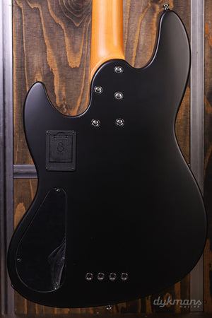 Sire Marcus U7 4-String Satin Black
