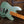 Sire Marcus U7 4-String Surf Green Metallic