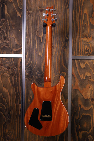 PRS Studio Orange Tiger