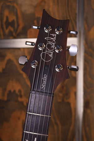 PRS Studio Orange Tiger