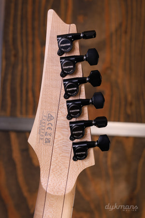 Ibanez RG653DX-TDF
