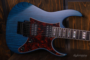 Ibanez RG653DX-TDF
