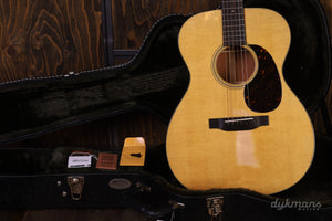 Martin 000-18