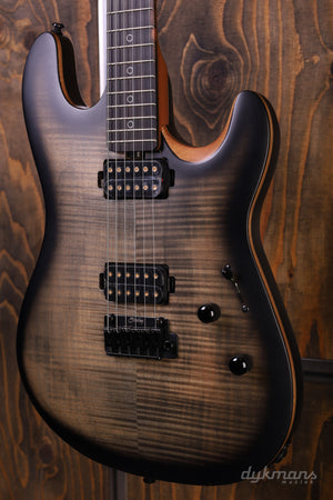 Sterling Rabea Ashen Burst