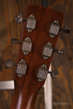 Martin D-18 1955 CFM IV 70th Anniversary