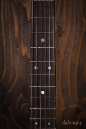 Martin D-28 Sunburst