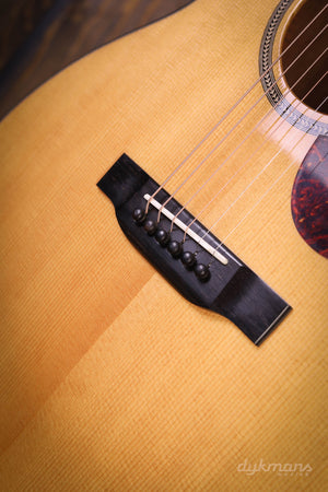 Eastman E1 OM Special