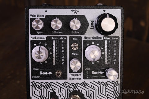 EarthQuaker Devices Data Corrupter