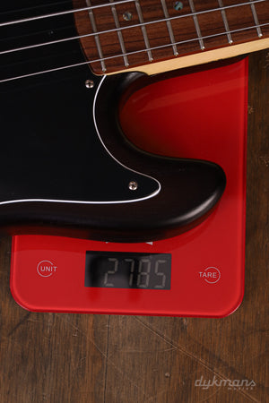 Sandberg California II TM4 SL Paulownia Matt Tobacco Sunburst