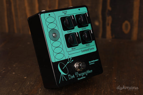 EarthQuaker Devices Dirt Transmitter Limited