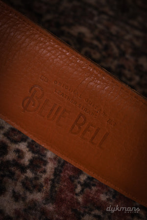 Blue Bell Johnson Caiman Beige