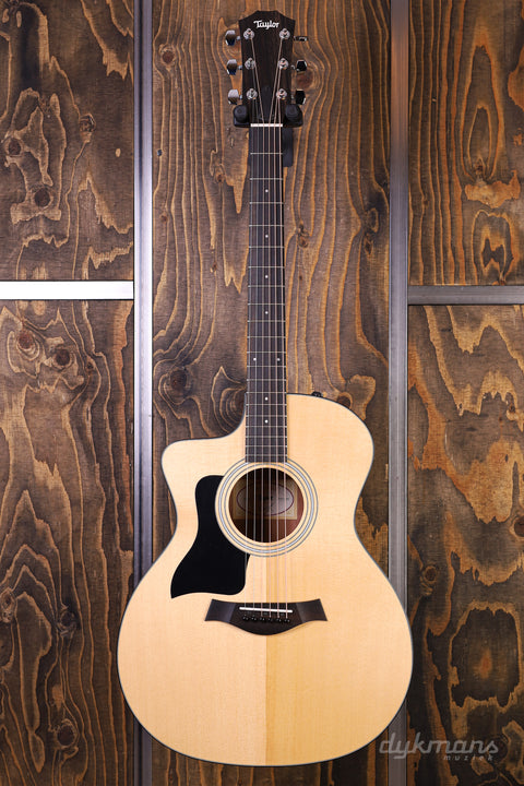 Taylor 114ce-S Lefty