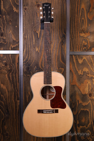 Bourgeois Professional Series The Natural LDBO Satin