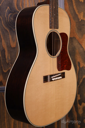 Bourgeois Professional Series The Natural LDBO Satin