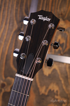 Taylor 114ce Lefty