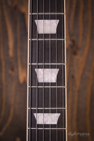 Gibson Les Paul Studio Session Translucent Ebony Burst