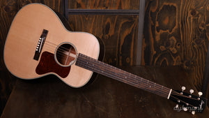 Bourgeois Professional Series The Natural LDBO Satin