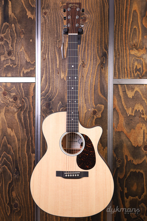 Martin GPC 11E Road Series