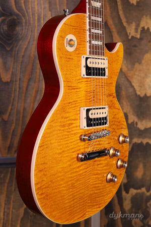 Gibson Slash Les Paul Standard Appetite Burst