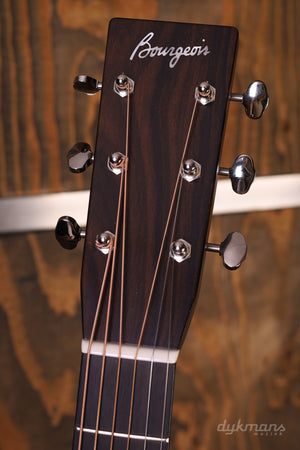 Bourgeois Professional Series Vintage Dreadnaught Satin