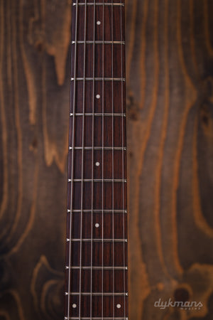 Music Man Luke III HSS Bodhi Blue PRE-OWNED!