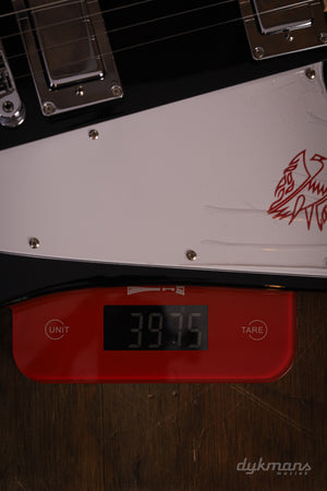 Gibson Firebird Platypus Ebony