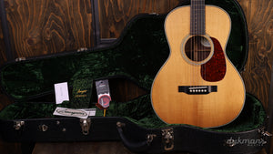 Bourgeois L-12 Vintage