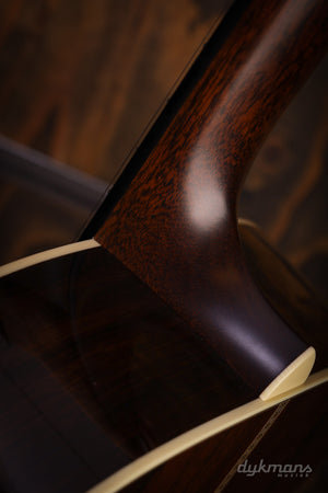 Bourgeois L-12 Vintage