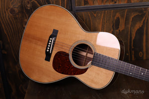 Bourgeois L-12 Vintage