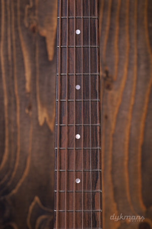 Bourgeois Professional Series Natural SJ Custom
