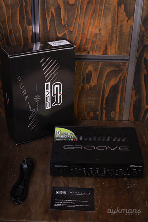 GR Bass Groove 800 