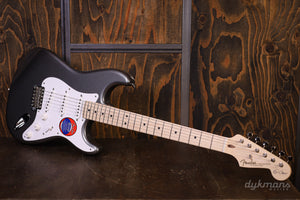 Fender Eric Clapton Signature Stratocaster Pewter
