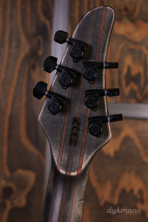 Mayones Regius 6 Antique Black