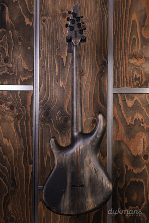 Mayones Regius 6 Antique Black