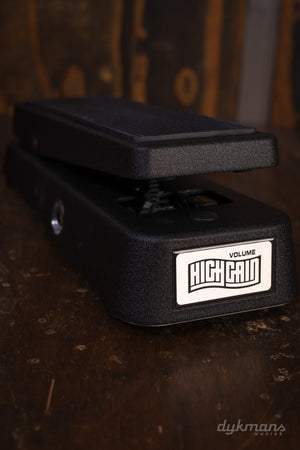 Dunlop GCB80 High Gain Volume Pedal