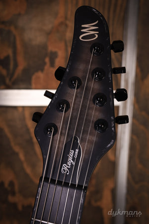 Mayones Regius Core 7 Galaxy Eye Black