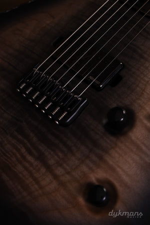 Mayones Regius Core 7 Galaxy Eye Black