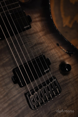 Mayones Regius Core 7 Galaxy Eye Black