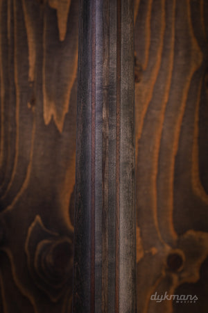 Mayones Regius Core 7 Antique Black