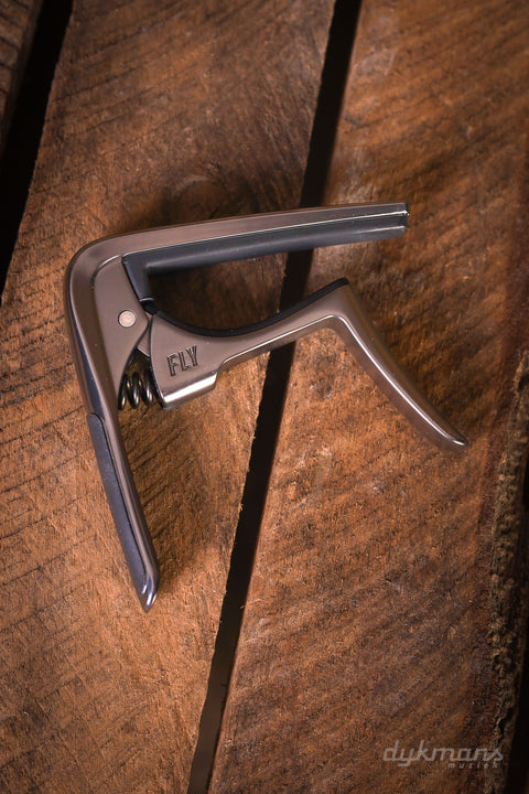 Dunlop Trigger Fly Capo 