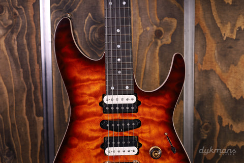 Ibanez AZ47P1QMDEB