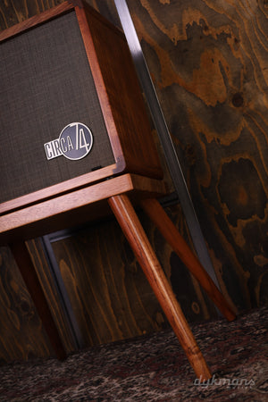 Taylor Circa 74 Koa Combo