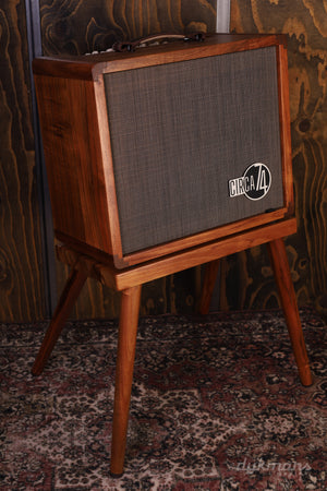 Taylor Circa 74 Koa Combo