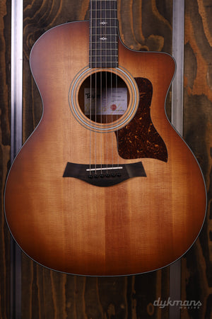 Taylor 114ce Sunset Boulevard Limited Edition