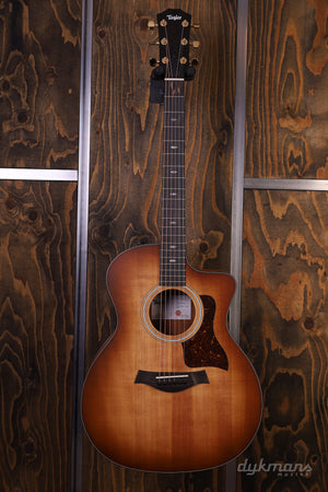 Taylor 114ce Sunset Boulevard Limited Edition