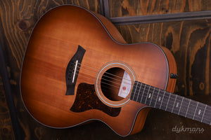 Taylor 114ce Sunset Boulevard Limited Edition