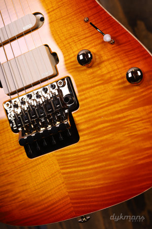 Suhr Standard Legacy Suhr Burst Floyd Rose